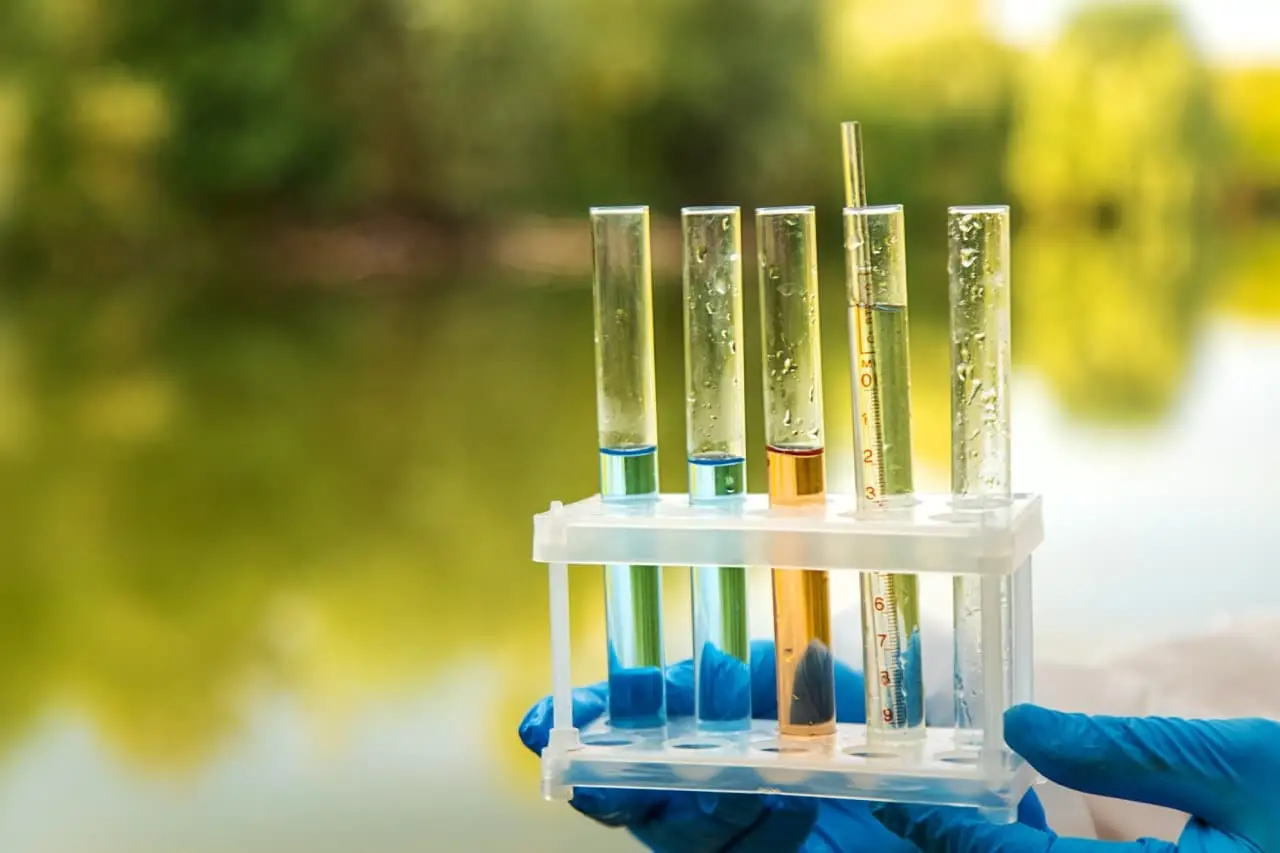 FADER Aktuelles - FADER Umweltanalytik