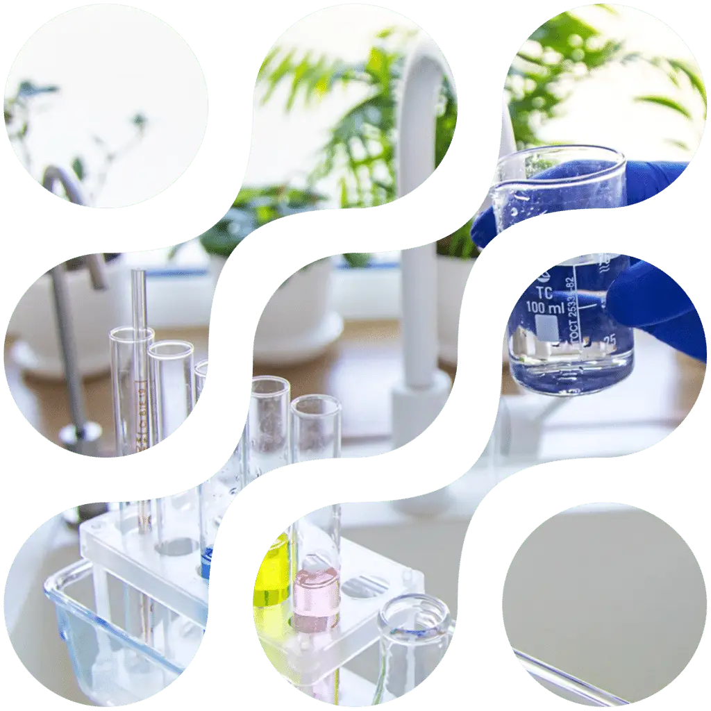 Hintergrundbild FADER Umweltanalytik GmbH Karlsruhe