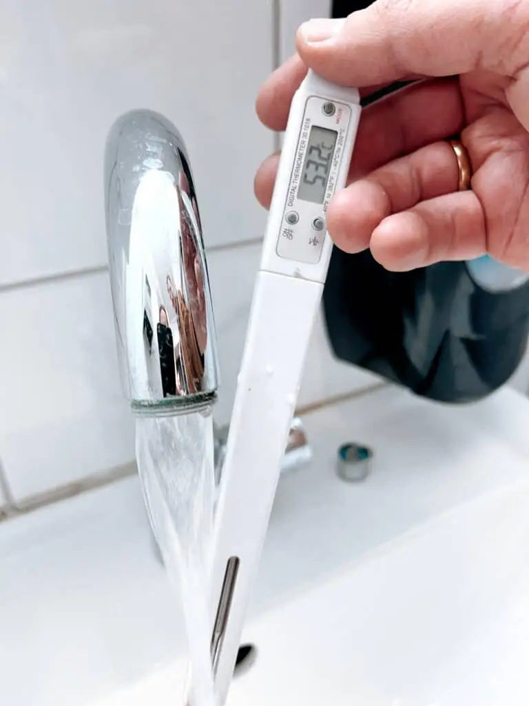 Trinkwasseranalyse - Akkreditierte Trinkwasseruntersuchung bei FADER Umweltanalytik